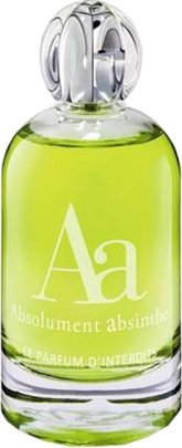 ABSOLUMENT PARFUMEUR ABSINTHE 50 ML EDP